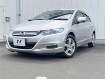 2009 Honda Insight
