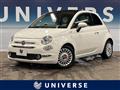 2017 Fiat 500