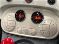 2017 Fiat 500