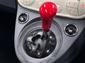 2017 Fiat 500
