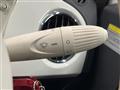 2017 Fiat 500