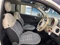 2017 Fiat 500