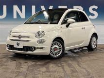 2017 Fiat 500