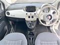 2018 Fiat 500C