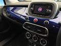 2017 Fiat 500X