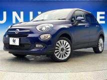 2017 Fiat 500X