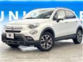 2018 Fiat 500X