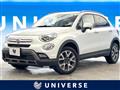 2018 Fiat 500X
