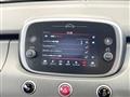 2018 Fiat 500X