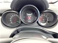 2018 Fiat 500X
