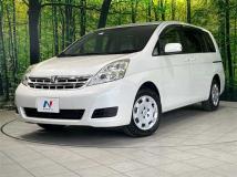 2010 Toyota Isis
