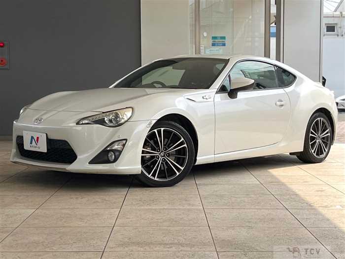 2013 Toyota 86