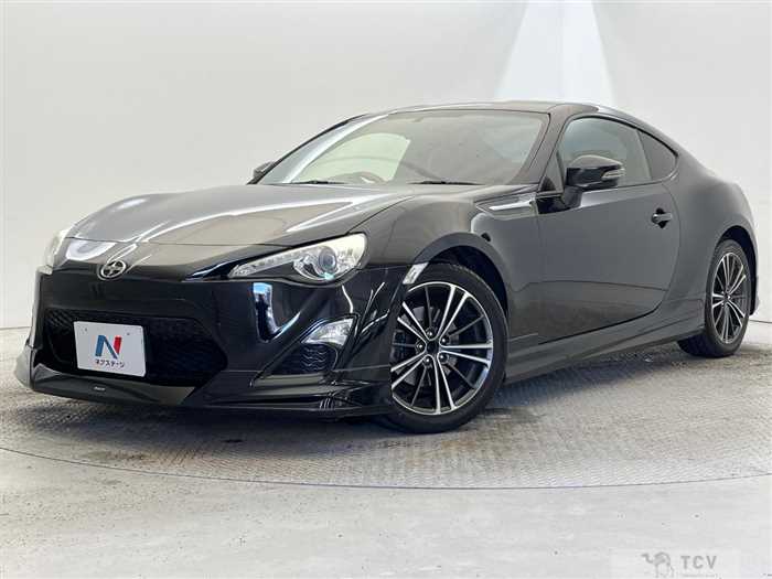 2013 Toyota 86