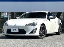 2015 Toyota 86