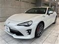 2017 Toyota 86