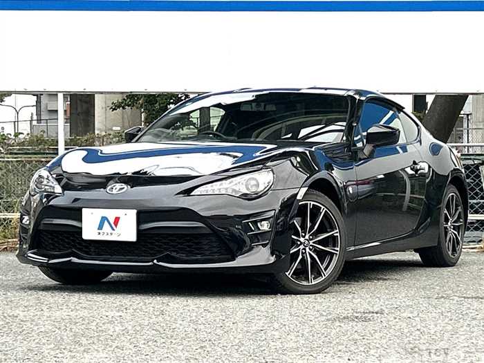 2020 Toyota 86