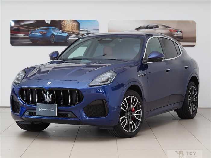 2024 Maserati Maserati Others