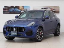 2024 Maserati Maserati Others