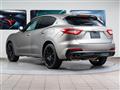 2021 Maserati Levante