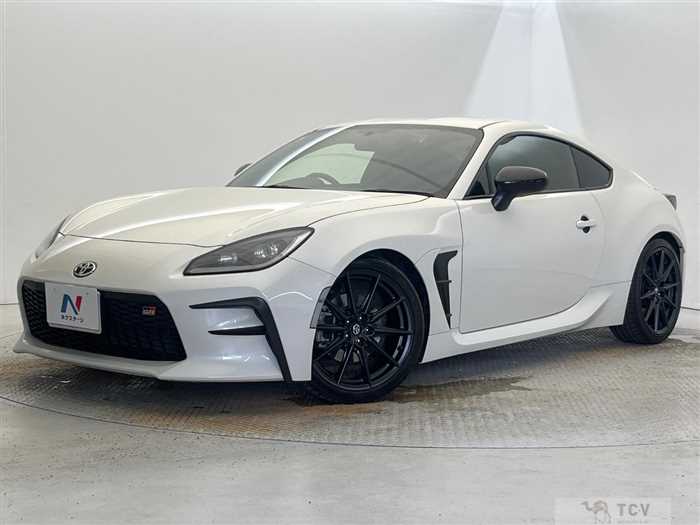 2023 Toyota 86