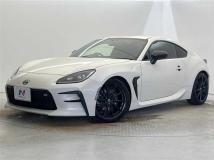 2023 Toyota 86