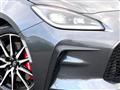 2025 Toyota 86