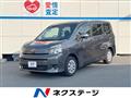 2011 Toyota Voxy