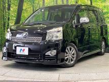 2013 Toyota Voxy