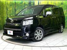 2009 Toyota Voxy