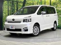 2011 Toyota Voxy
