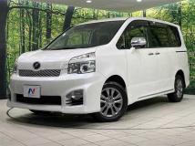 2012 Toyota Voxy