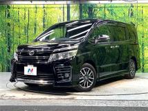 2015 Toyota Voxy