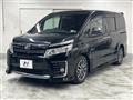 2015 Toyota Voxy