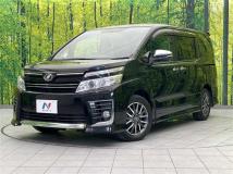 2015 Toyota Voxy