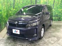 2015 Toyota Voxy