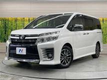 2016 Toyota Voxy