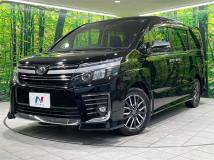 2016 Toyota Voxy