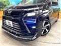 2017 Toyota Voxy