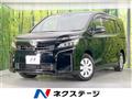 2017 Toyota Voxy
