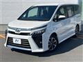 2017 Toyota Voxy