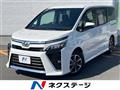 2017 Toyota Voxy