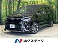 2017 Toyota Voxy