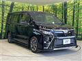 2017 Toyota Voxy