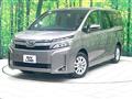 2017 Toyota Voxy