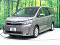 2017 Toyota Voxy