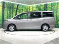 2017 Toyota Voxy