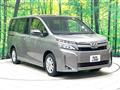 2017 Toyota Voxy