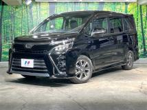 2017 Toyota Voxy