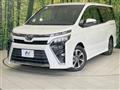 2017 Toyota Voxy