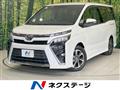 2017 Toyota Voxy